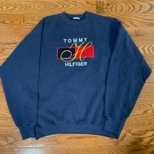 Vintage tommy Hilfiger